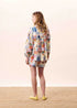 Lapis Shorts - FRNCH - Multi