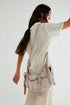 Leigh Distressed Hobo - We The Free - We The Free by Free People - Secret Sage