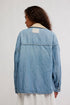 Lemon Denim Jacket - We The Free