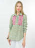 Lia Button Up