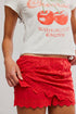Eyes On You Skort