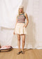 Lorenzo Short - FRNCH - Cream