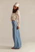 Lotus Balloon Jean - We The Free - We The Free by Free People - Bijou Blue