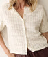 Lucia Cardigan - Marine Layer - Ivory