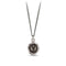 Luck & Protection Talisman - Pyrrha - Sterling Silver