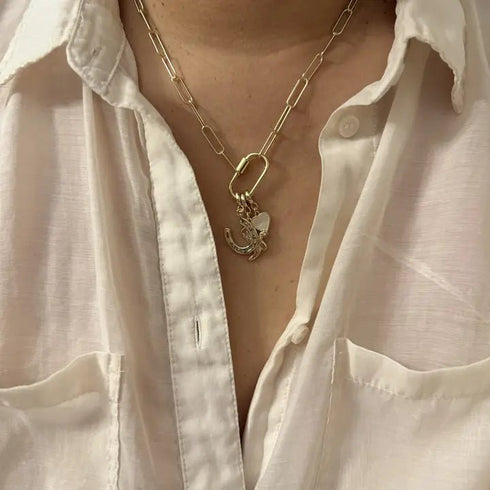 Lucky - Golden Hour Studio - Gold