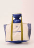 Lyra Cream Tote Bag - FRNCH - Creme