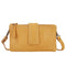 Malta Crossbody - Latico - Camel