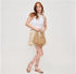 Marie Handbag - Urban Expressions - Natural Tan