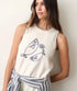 Marisol Sweater Tank - Marine Layer - Pescare