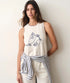 Marisol Sweater Tank - Marine Layer - Pescare