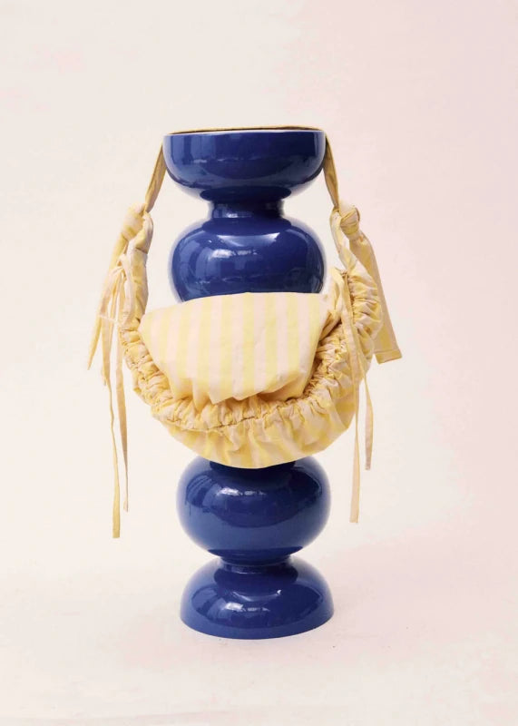 Matira Bag - FRNCH - Pale Yellow