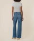 Maya High Rise Porkchop Pocket Wide Leg - KUT - Success