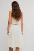 FP One Frida Godet Midi Skirt