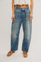 Minimalist Moxie Boyfriend - We The Free - We The Free by Free People - High Hopes