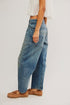Minimalist Moxie Boyfriend - We The Free - We The Free by Free People - High Hopes
