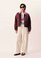 Miraline Pant - FRNCH - Creme