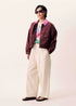 Miraline Pant - FRNCH - Creme