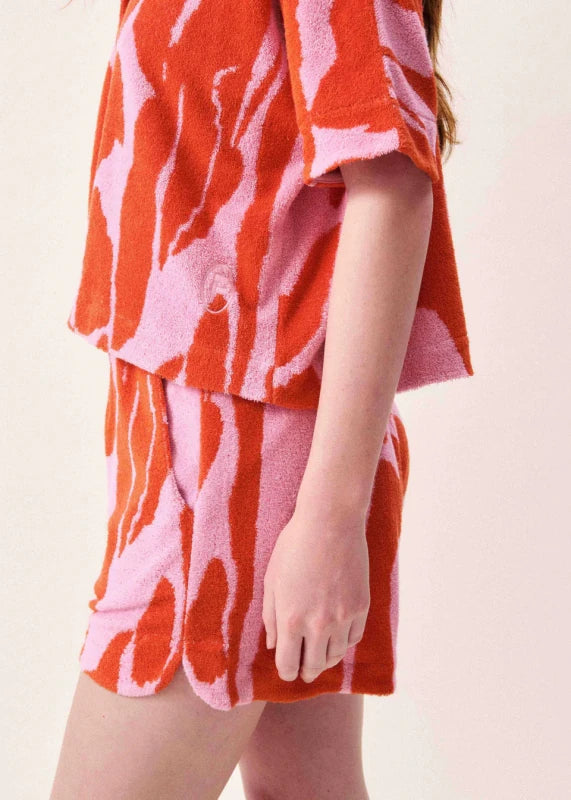 Missouri Shirt - FRNCH - Farin