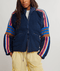 Mountain High Sporty Logo - FP Movement - Free People Movement - Midnight Navy