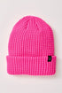 Movement Cool Down Beanie - FP Movement - FP Movement - Hot Pink