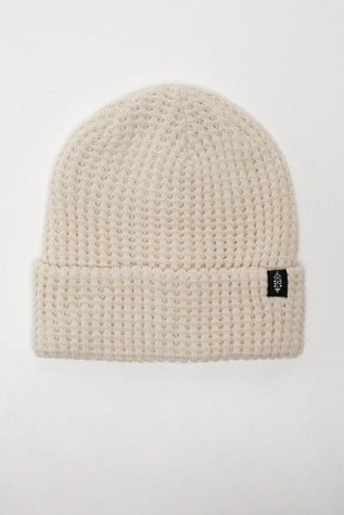 Movement Cool Down Beanie - FP Movement - FP Movement - Winter White