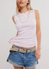 Murphy Tank - Free People - Tiny Dancer