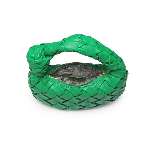 Nadia Crossbody - Urban Expressions - Gold