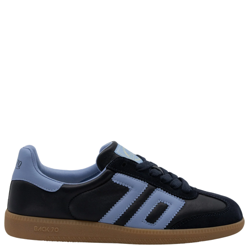 Cloud W26 in NAVY SKY - Back 70