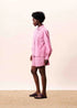 Nazare Shirt - FRNCH - Violet