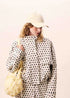 Neree Jacket - FRNCH - Creme