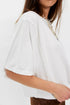 Next Level Tee - We The Free - We The Free by Free People - Clean Ivory