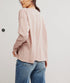 Nina Long - Sleeve - We The Free - We The Free by Free People - Cashmere