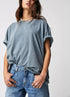 Nina Tee - We The Free - Free People - Blue Mirage