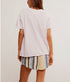 Nina Tee - We The Free - Free People - Gray