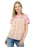 Nora Top - Ivy Jane - Ivory