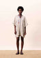 Noronha Dress - FRNCH - Creme