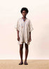 Noronha Dress - FRNCH - Creme