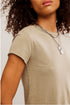 Nova Tee by We The Free - We The Free by Free People - Caiman