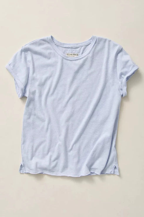 Nova Tee - We The Free - We The Free by Free People - Country Tide