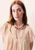 Novaella Top - FRNCH - Rouge