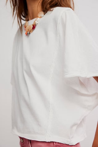 Next Level Tee - We The Free