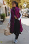 On The Move Puffer Vest - FP Movement - FP Movement - Black