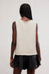 Opal Knit Tank - Free People - Tea