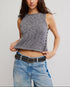 Opal Knit Tank