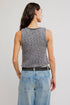 Opal Knit Tank