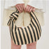 Penny Clutch - Urban Expressions - Black/White