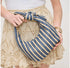 Penny Clutch - Urban Expressions - Navy Natural