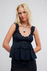 Petal Party Shapeless Cami