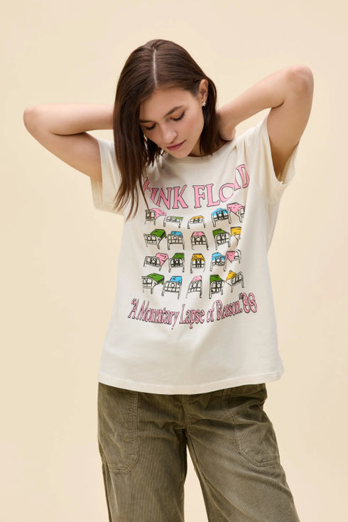 Pink Floyd Momentary Lapse Of Reason - Daydreamer - Stone Vintage